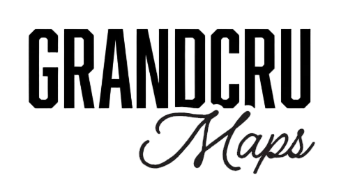 Grand Cru Maps
